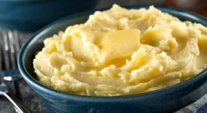 How To Transform Boxed Mashed Potatoes Into a Cheap, Easy Dinner