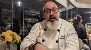 Chef Ammar Molki On The Heart-Healthy Lebanese Cuisine In India
