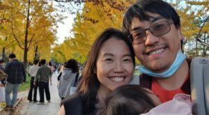 ‘Education can be just as competitive in South Korea’: Singaporean Mom of Two Living in Seoul