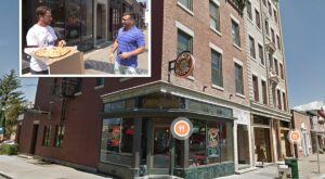 Barstool Sports Rates Schenectady, NY’s ‘Pizza King’ in New Video