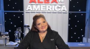 Alex Guarnaschelli Battles Chefs From Across The Country In New Series Alex vs America