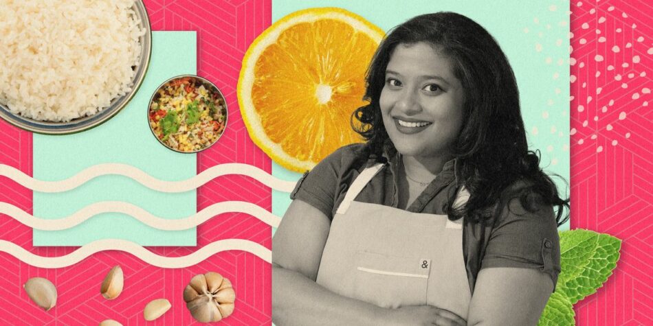 How This Chef Paved Her Own Untraditional Path To Restaurant Ownership