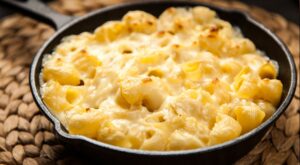 Is This the Most Revolting Mac and Cheese Recipe You’ve Ever Heard of? – Mumslounge