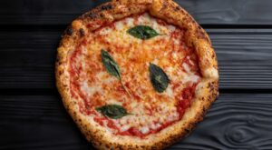 Pizza Tova brings authentic Italian cuisine to Cedar Park