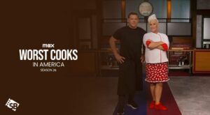 Worst Cooks In America Season 26 Episode 1: Release Date & Streaming Guide – OtakuKart