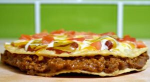Man Files Class Action Lawsuit Against Taco Bell for Stinting on Beef