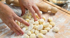 Become a gnocchi maestro with Italian cooking experience this August