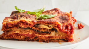 Good Eggplant Parmesan Takes Time. But It Doesn’t Have to Take Forever.