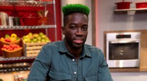Baldwin’s Denz Mooney competes on Food Network’s ‘Worst Cooks in America’