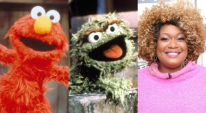 Sesame Street Taps HGTV and Food Network Stars For Three Specials on Max