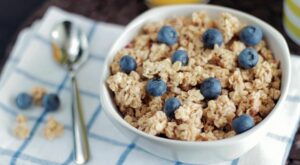 Gluten-Free Cereals: A Healthy Breakfast Alternative