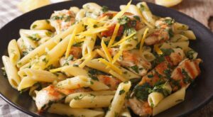 25 Best Chicken Pasta Recipes to Make for Dinner
