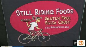 Gluten Free Pizza Crust made in CT