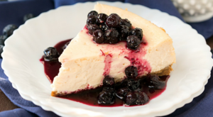 These Are the Best Vegan Cheesecake Recipes, No Question