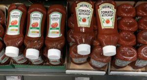 California Man Upset The People Of Italy With A Bottle Of Ketchup