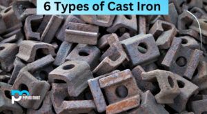 6 Types of Cast Iron and Their Uses