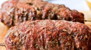 Beef Kebab Recipe – Fit Mama Real Food