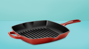 8 Best Grill Pans for Bringing the Barbecue Indoors