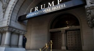 Trump hotel lawsuits against chefs come to a close with second settlement | CNN Politics