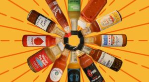 Out of sriracha? Give one of these 12 Chicago-made hot sauces a try.