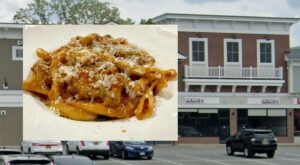 Hudson Valley’s Favorite Italian Restaurant Opening Fishkill Cafe