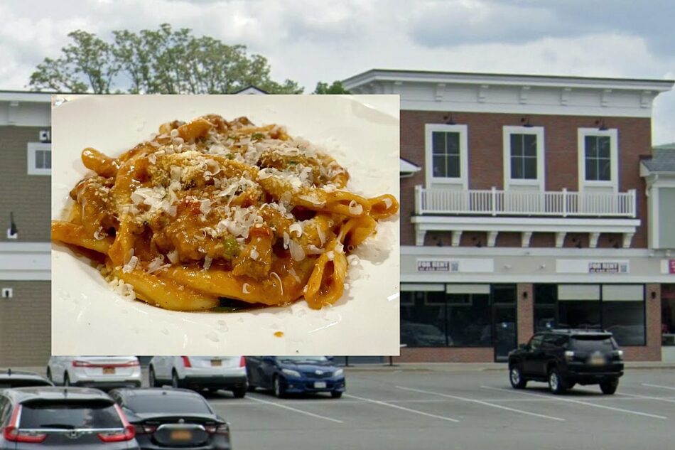 Hudson Valley’s Favorite Italian Restaurant Opening Fishkill Cafe