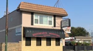 Northwest Side Italian Icon Ristorante Agostino Closes After Nearly 38 Years