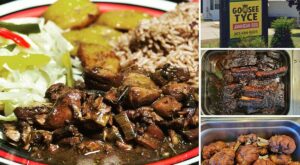Jamaican BBQ Joint in Saco Named Maine’s Best Soul Food