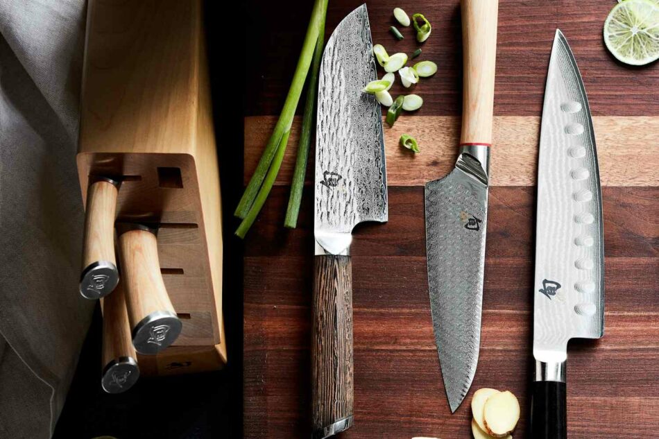 The Best High-End Knife Sets, According to Chefs, Butchers, and Our Editors