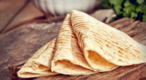 Overcoming challenges of making BFY, gluten-free tortillas