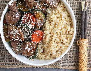 hibachi-steak-and-vegetables-[30-minute-meal]
