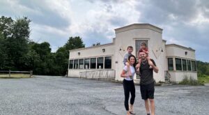Following in family’s footsteps, couple to serve Italian specialties at new Northampton County restaurant