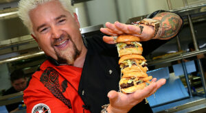 Every New Hampshire Restaurant That Has Been on ‘Diners, Drive-Ins & Dives’