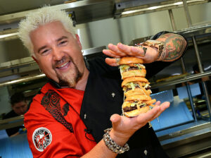 Every New Hampshire Restaurant That Has Been on ‘Diners, Drive-Ins & Dives’