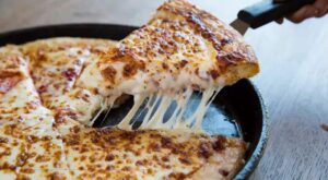 4 Florida pizzerias make the cut for best pizza in the US: study