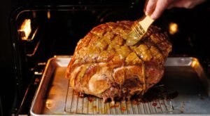 How to Cook Ham in a Convection Oven: A Comprehensive Guide