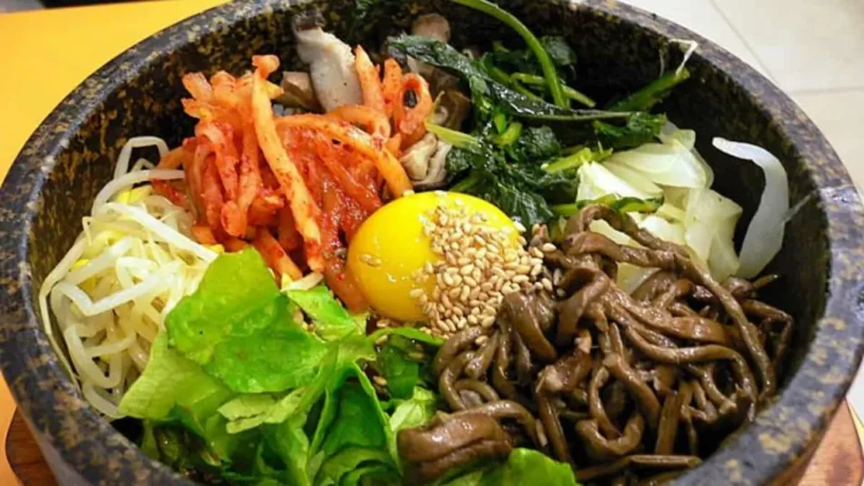 Bibimbap, Pho, Risotto: 10 Bowl Meals From Around The World