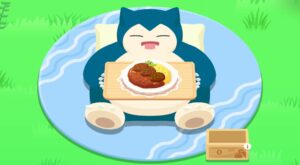 Pokémon Sleep: How To Cook All Recipes