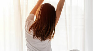 The Unexpected Weight Loss Benefits Of Morning Stretches (We’re Trying These Immediately!)