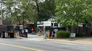 August 19 opening date set for George’s, Italian restaurant in the Heights