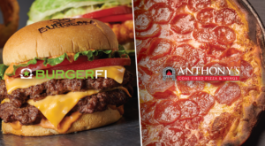 BurgerFi Introduces Udi’s® Gluten-Free Buns to its Menu