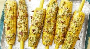 This Is the Absolute Best Method for Freezing Corn on the Cob