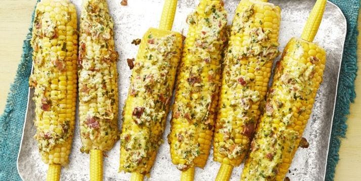 This Is the Absolute Best Method for Freezing Corn on the Cob
