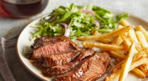 Best Steak Marinade in Existence | Recipe | Grilled steak recipes, Steak marinade best, Recipes