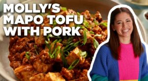 Molly Yeh’s Mapo Tofu with Pork | Girl Meets Farm | Food Network | Flipboard