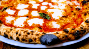 Top 5 Best Pizza Shops and Restaurants in Pennsylvania