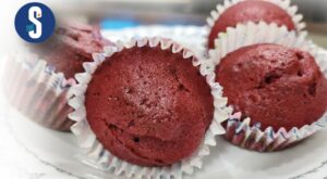 How to cook red velvet cupcakes