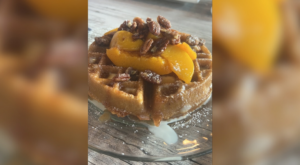 Celebrating Black Restaurant Week: Nana’s Chicken and Waffles