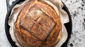 How To Bake Bread in a Dutch Oven | The Perfect Loaf