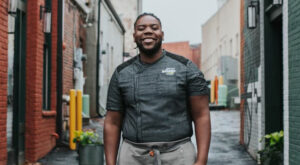 Upstate chef to appear in Food Network show Wednesday